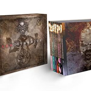 Lordiversity - Lordi (CDs)