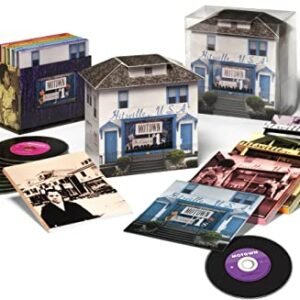 Motown: The Complete No. 1's [11 CD Box Set] - Various Artists (CDs)