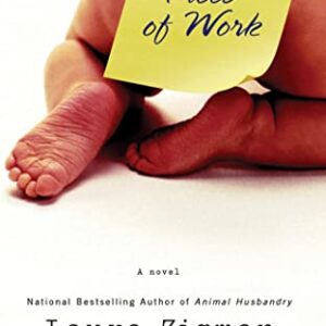 Piece of Work - Zigman, Laura (CDs)