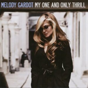 My One & Only Thrill - UHQCD - Melody Gardot (CDs)