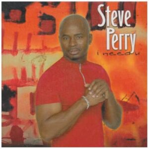 I Need U - PERRY,STEVE (CDs)