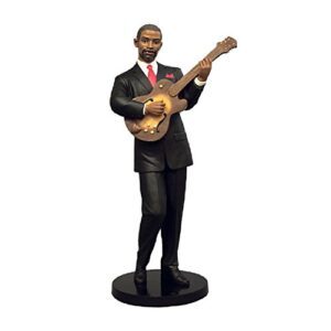 Positive Image Ebony Vibrations: Guitarist (CDs)