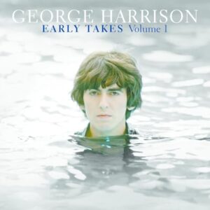 Early Takes Volume 1 - George Harrison (CDs)