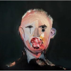 YOURS UNTIL THE WAR IS OVER - Amigo The Devil (CDs)