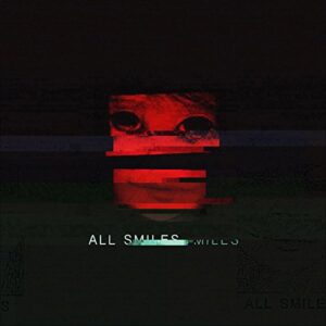 All Smiles - Sworn In (CDs)