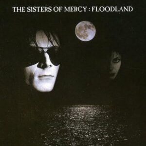 Floodland - SISTERS OF MERCY (CDs)