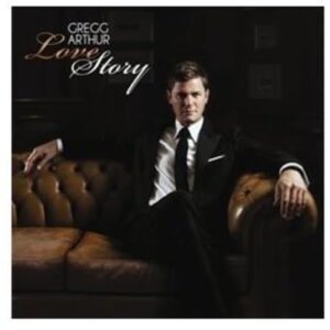 Love Story - Gregg Arthur (CDs)