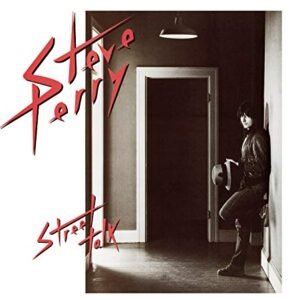 Steve Perry Greatest Hits (CDs)