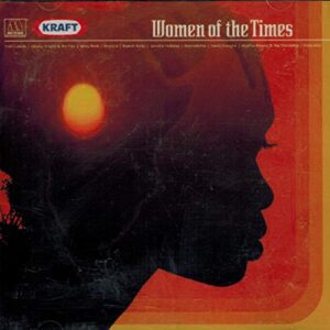 Women of the Times - Patti LaBelle (CDs)