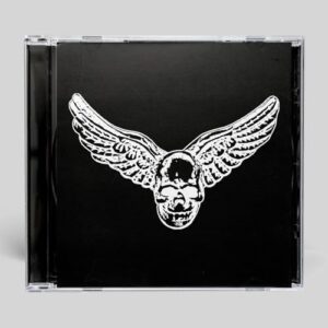 One More Time - CD - Aerosmith & YUNGBLUD (CDs)