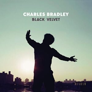 Black Velvet - Bradley, Charles (CDs)