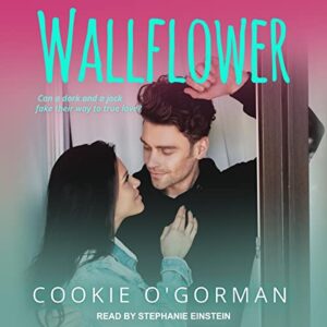 Wallflower - Cookie O'Gorman (CDs)