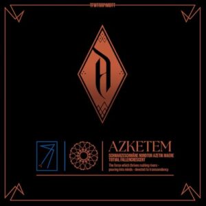 Azketem (CD) - Aztekem (CDs)