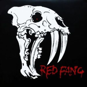 Red Fang - RED FANG (CDs)