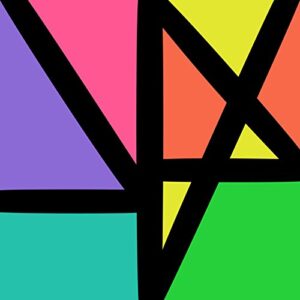 Complete Music - New Order (CDs)