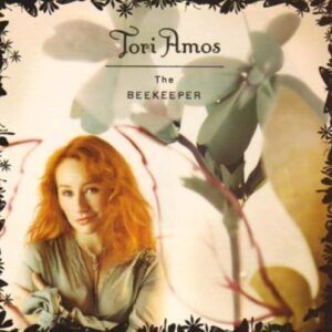 The Beekeeper - Tori Amos (CDs)