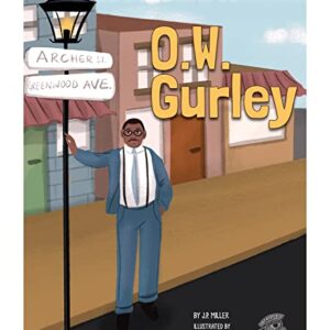 O.W. Gurley: Volume 14 - Miller, J P (CDs)