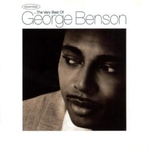 George Benson Best Of (CDs)