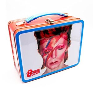 David Bowie Aladdin Sane Fun Box (CDs)