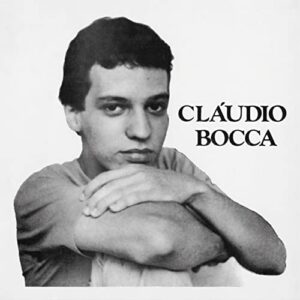 Morada Poesia / Marsupial [Disco de Vinil] - Claudio Bocca (Discos de Vinil)
