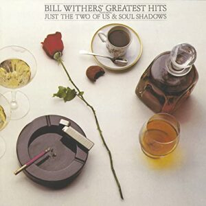 Withers' G.H. - Withers, Bill (CDs)