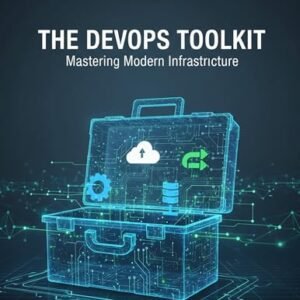 The Devops Toolkit: Mastering Modern Infrastructure (English Edition) - Hansen, Oluwafemi (CDs)