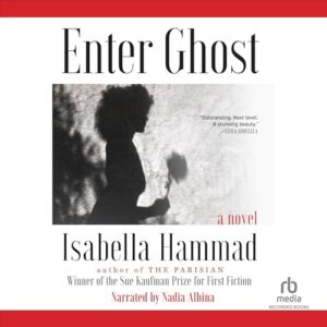 Enter Ghost - Hammad, Isabella (CDs)