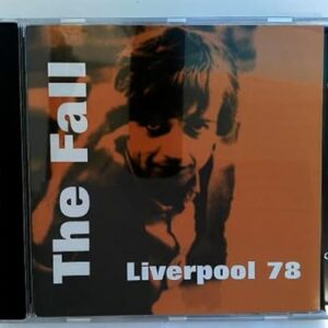 Liverpool 1978 - Fall (CDs)