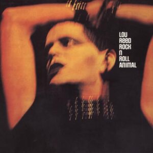 Rock and Roll Animal - Reed, Lou (CDs)
