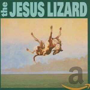 Down [Remastered] [Bonus Tracks] [Deluxe Edition] [Digipak] - JESUS LIZARD (CDs)