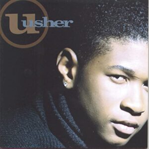 Usher - Usher (CDs)