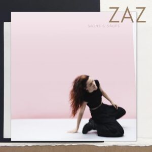 Sains et Saufs - Zaz (CDs)