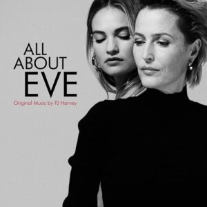 All About Eve (Original Music) - PJ Harvey (CDs)