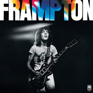 FRAMPTON (CDs)