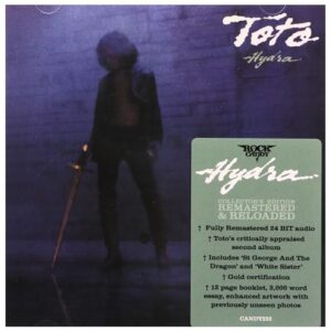 Hydra - TOTO (CDs)