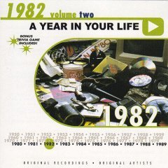 A Year in Your Life: 1982, Vol. 2 - Soft Cell (CDs)