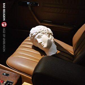 Age Of Unreason - Bad Religion (CDs)