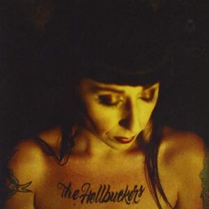 DEMONS (CDs)