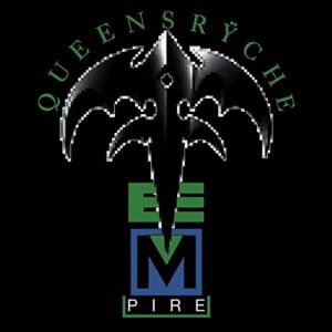 Empire (180 Gram Translucent Green Audiophile Vinyl/30th Anniversary Limited Edition/Gatefold Cover) [Disco de Vinil] - Queensryche (Discos de Vinil)
