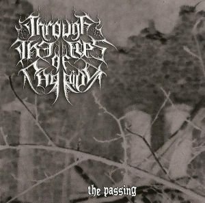 Passing - Through the Eyes of Carrion (CDs)