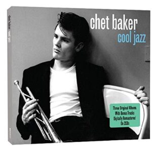 Cool Jazz - BAKER,CHET (CDs)