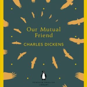 Our Mutual Friend (Penguin English Library) (English Edition) - Dickens, Charles (CDs)