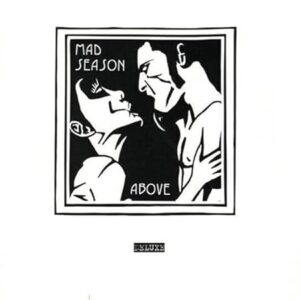 Mad Season - Above [Deluxe] - Mad Season (CDs)