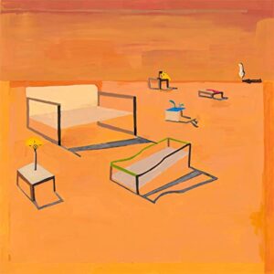 Helium - Homeshake (CDs)