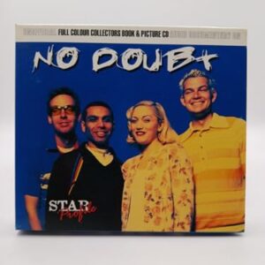 Star Profiles - No Doubt (CDs)