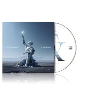 Another Miracle - Of Mice & Men (CDs)