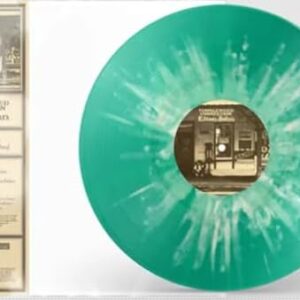 Tumbleweed Connection [Coloured Vinyl] - Elton John (Discos de Vinil)
