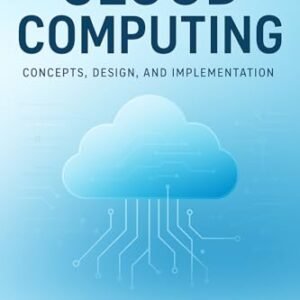 The Cloud Programming Handbook: Languages, Patterns and Scalable Systems (English Edition) - CORTEZ, DIVINE (CDs)