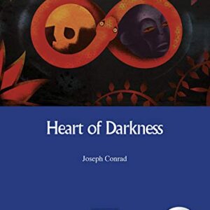Heart of darkness - Intermediate - Conrad, Joseph (CDs)