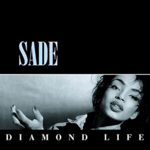 Diamond Life - SADE (CDs)